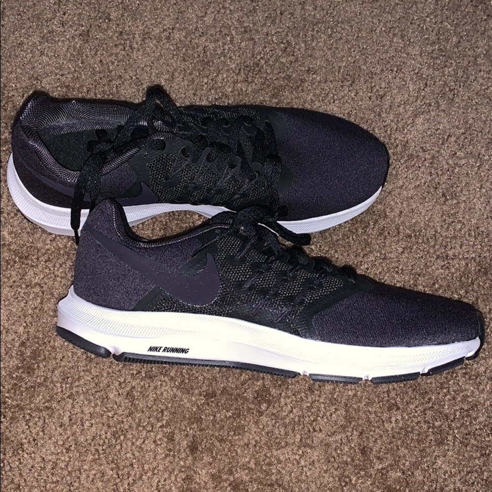 Nike running shoes